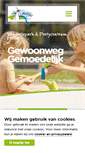 Mobile Screenshot of molke.nl